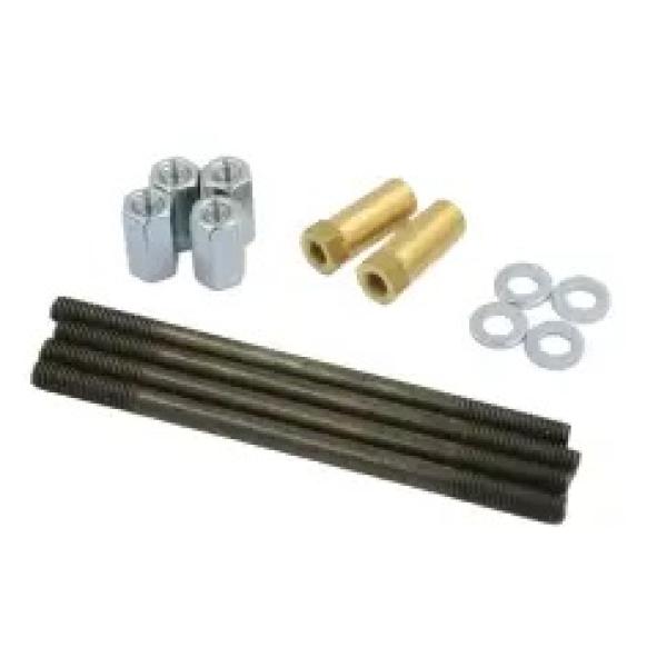 Stehbolzensatz gehärtet